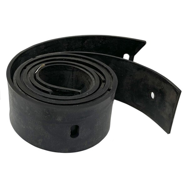 Replacment Squeegee Set For Nilfisk/Advance 56409430